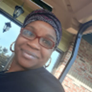 Meet your Posher, Cherikee